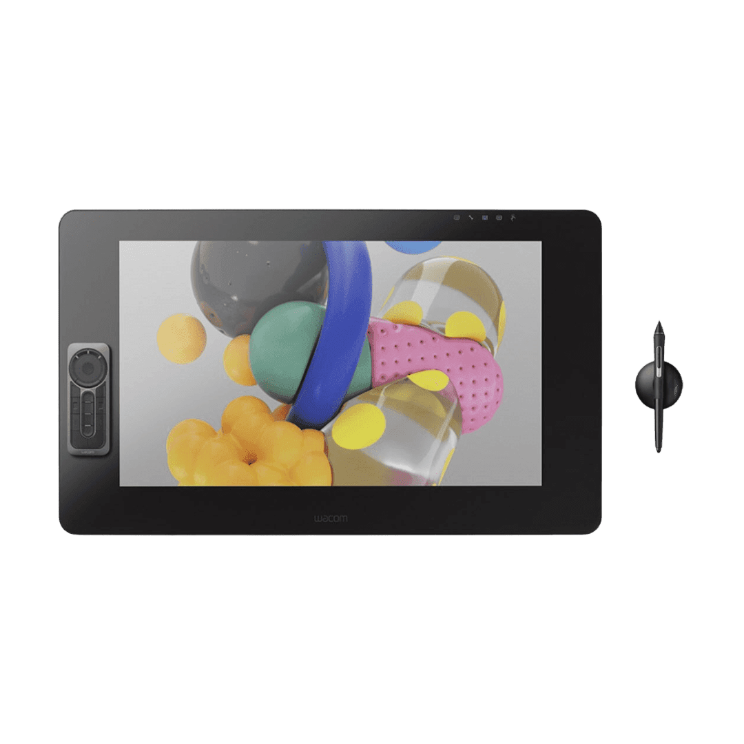 Wacom Cintiq Pro 24