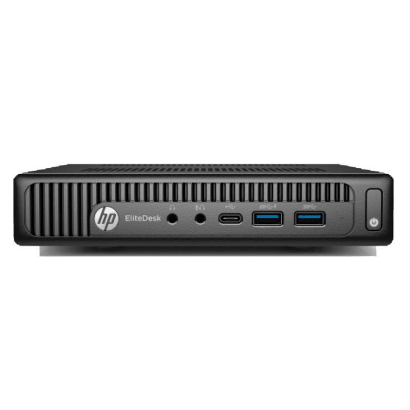HP EliteDesk 800 G2