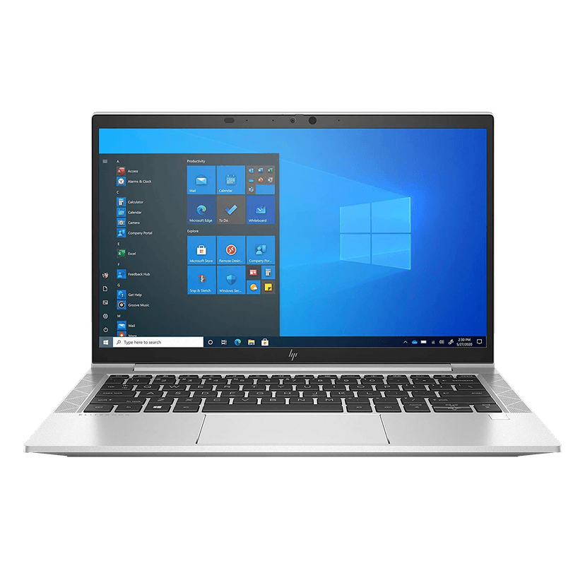 HP EliteBook 845 14"