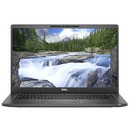 Dell Latitude 7400
