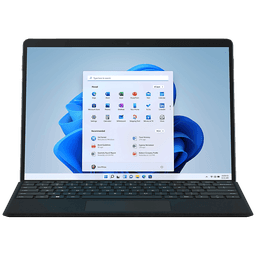 Microsoft Surface Pro 8