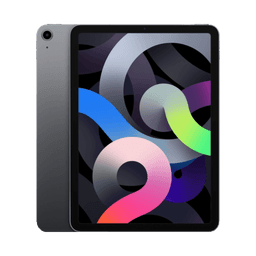 Apple iPad Air 4th Gen (2020)