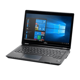 Fujitsu LIFEBOOK U748