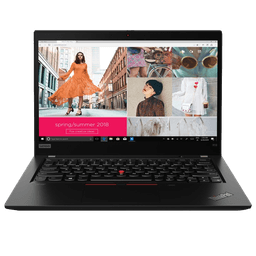 Lenovo ThinkPad X13 G1