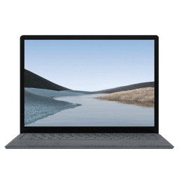 Microsoft Surface Laptop 3