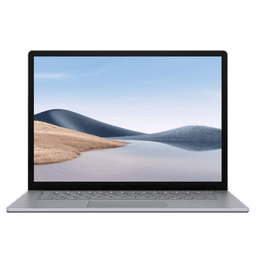 Microsoft Surface Laptop 4