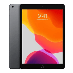 Apple iPad 3rd Gen (2019)
