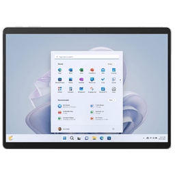 Microsoft Surface Pro 9