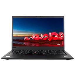 Lenovo ThinkPad X1 Carbon G7