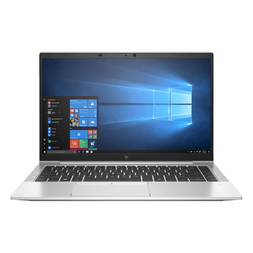 HP EliteBook 840 Aero 14"