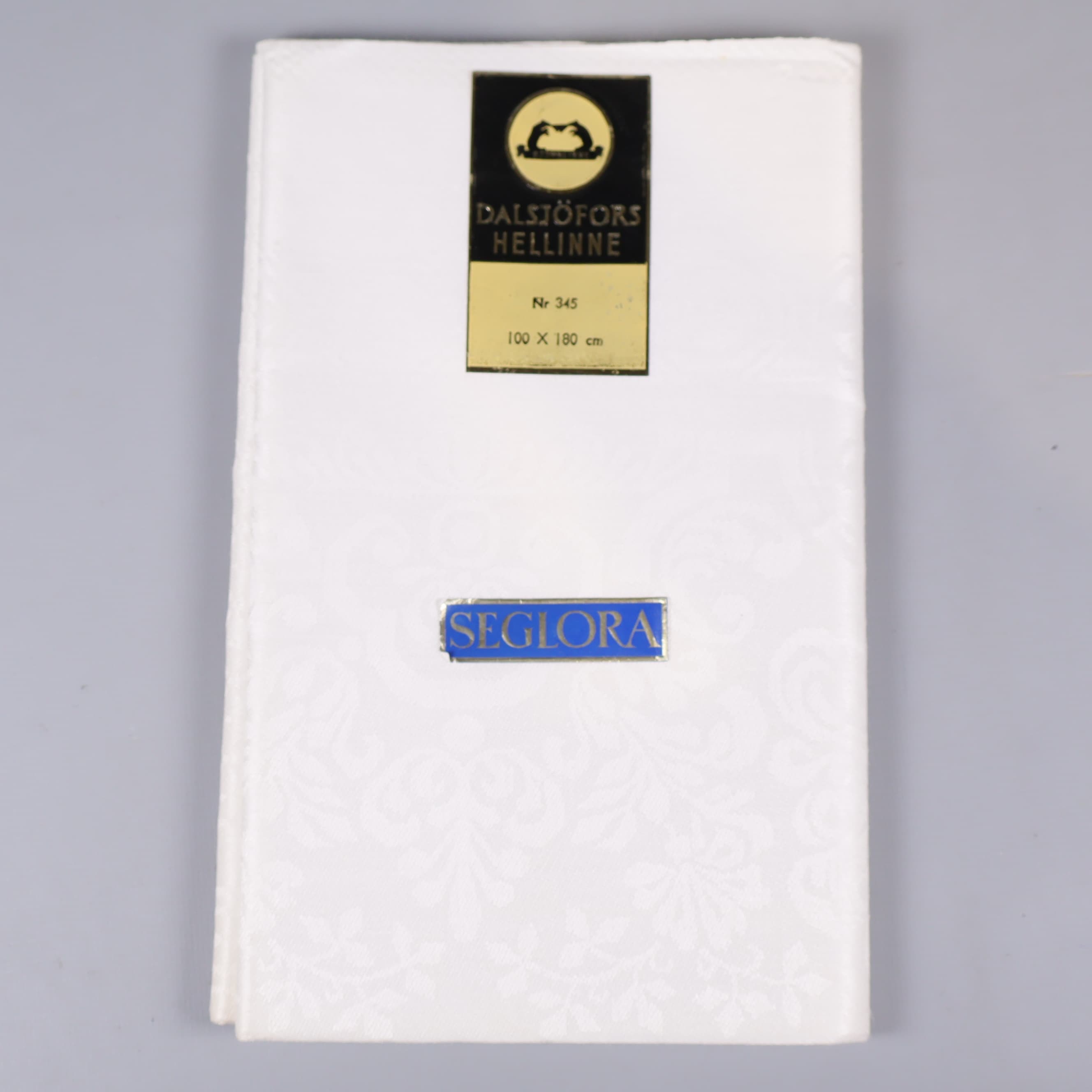 Dalsjöfors Duk i Hellinne 180x100 cm