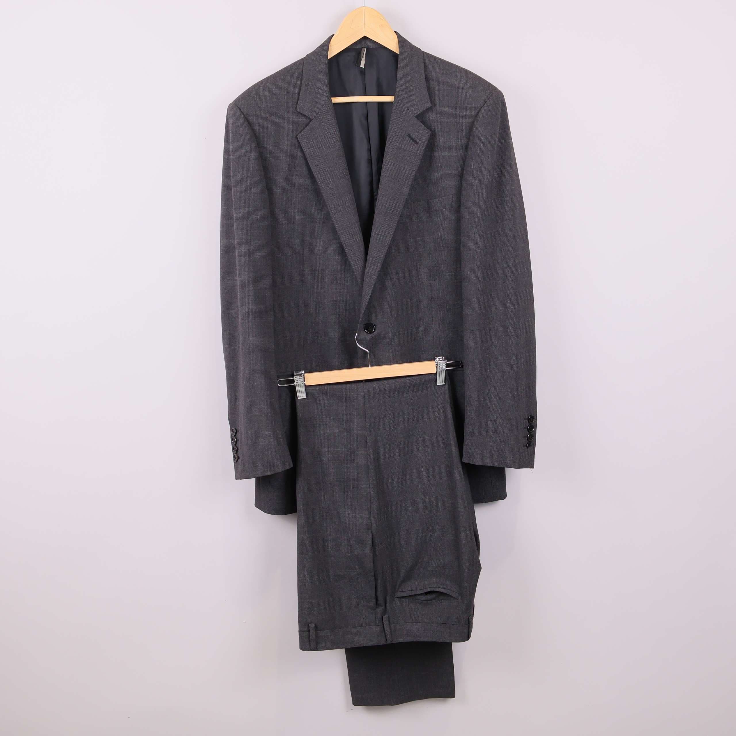 Dior - Kostym - Herr - Premium Vintage