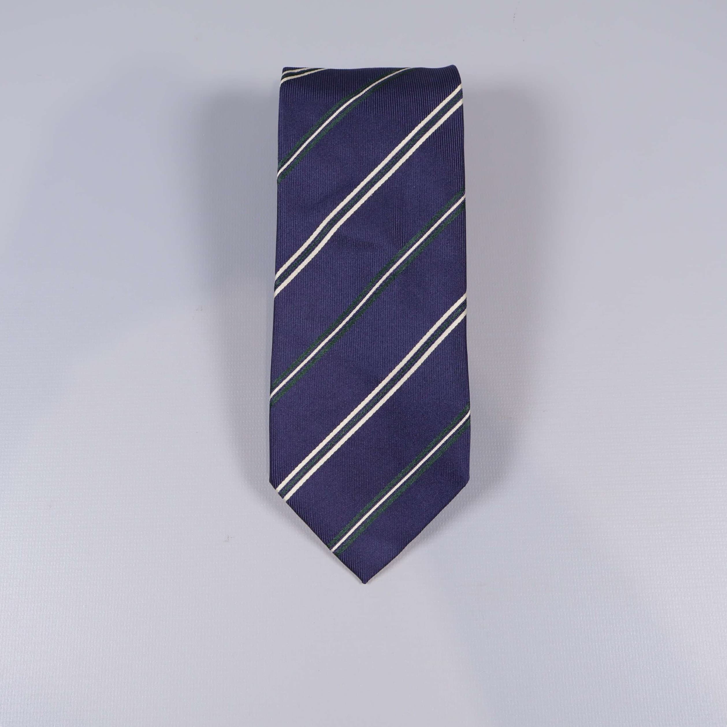 The Shirt Factory randig slips klassisk design