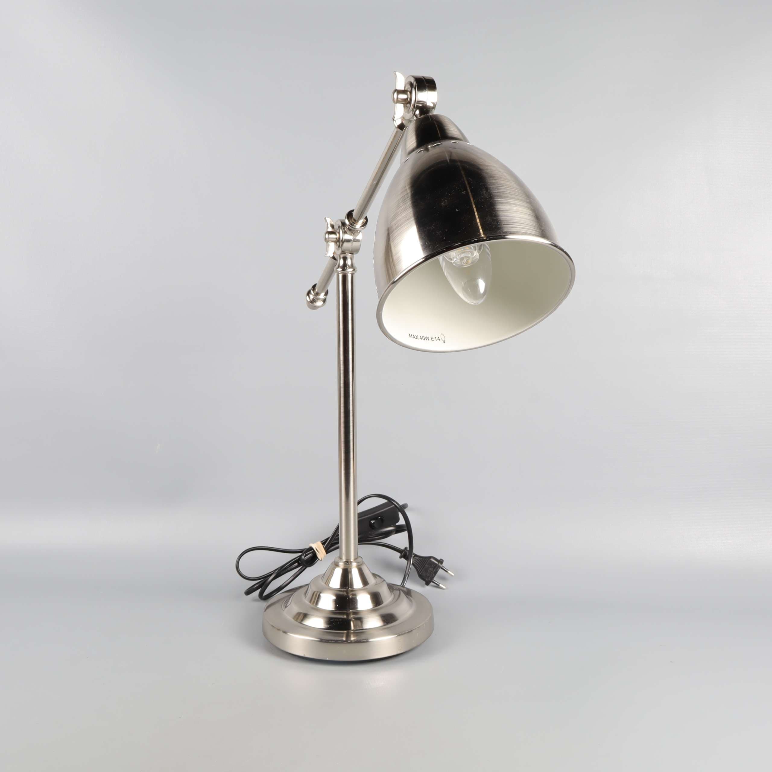 IKEA - Barometer - Justerbar skrivbordslampa