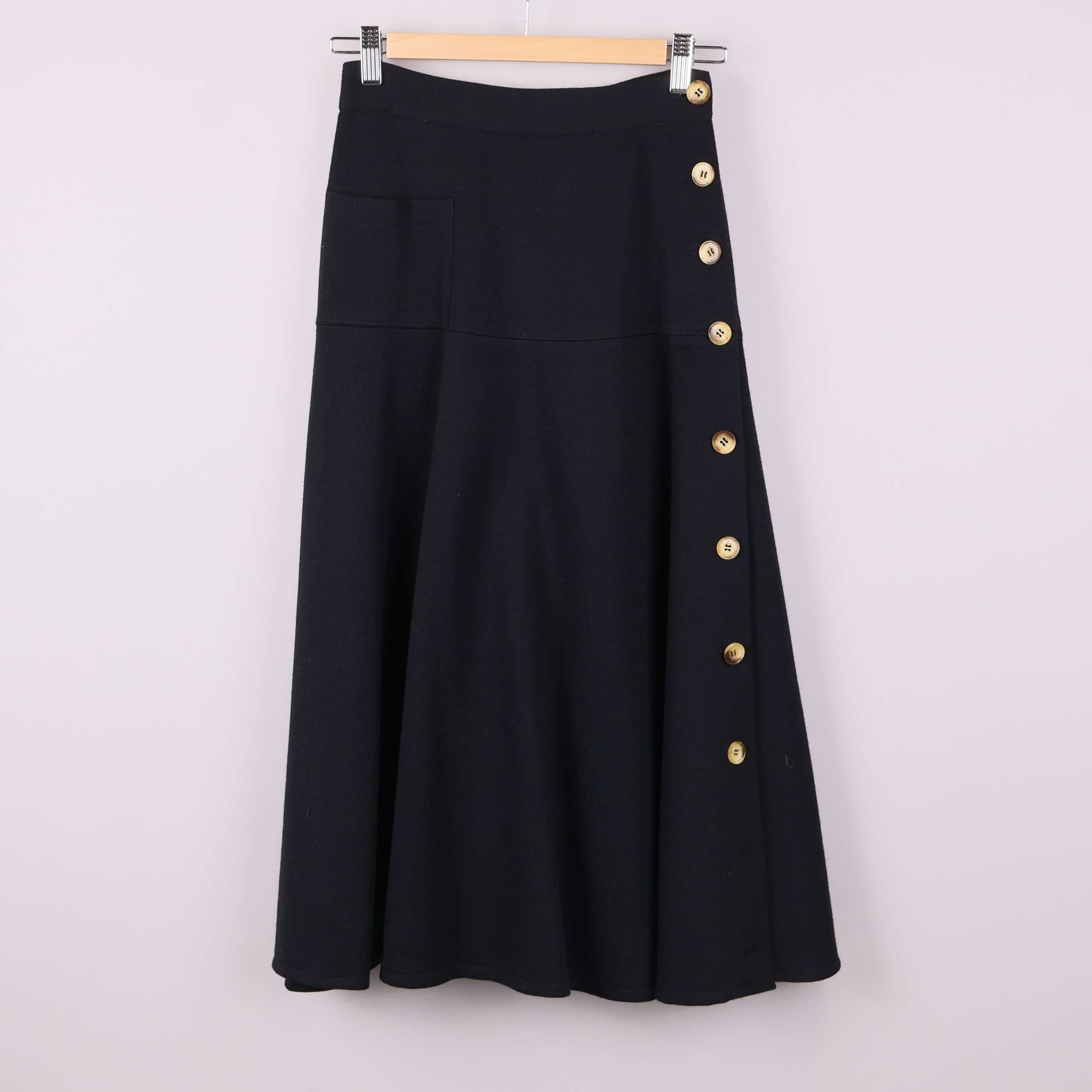 Sonia Rykiel - Kjol - Ull - Premium Vintage