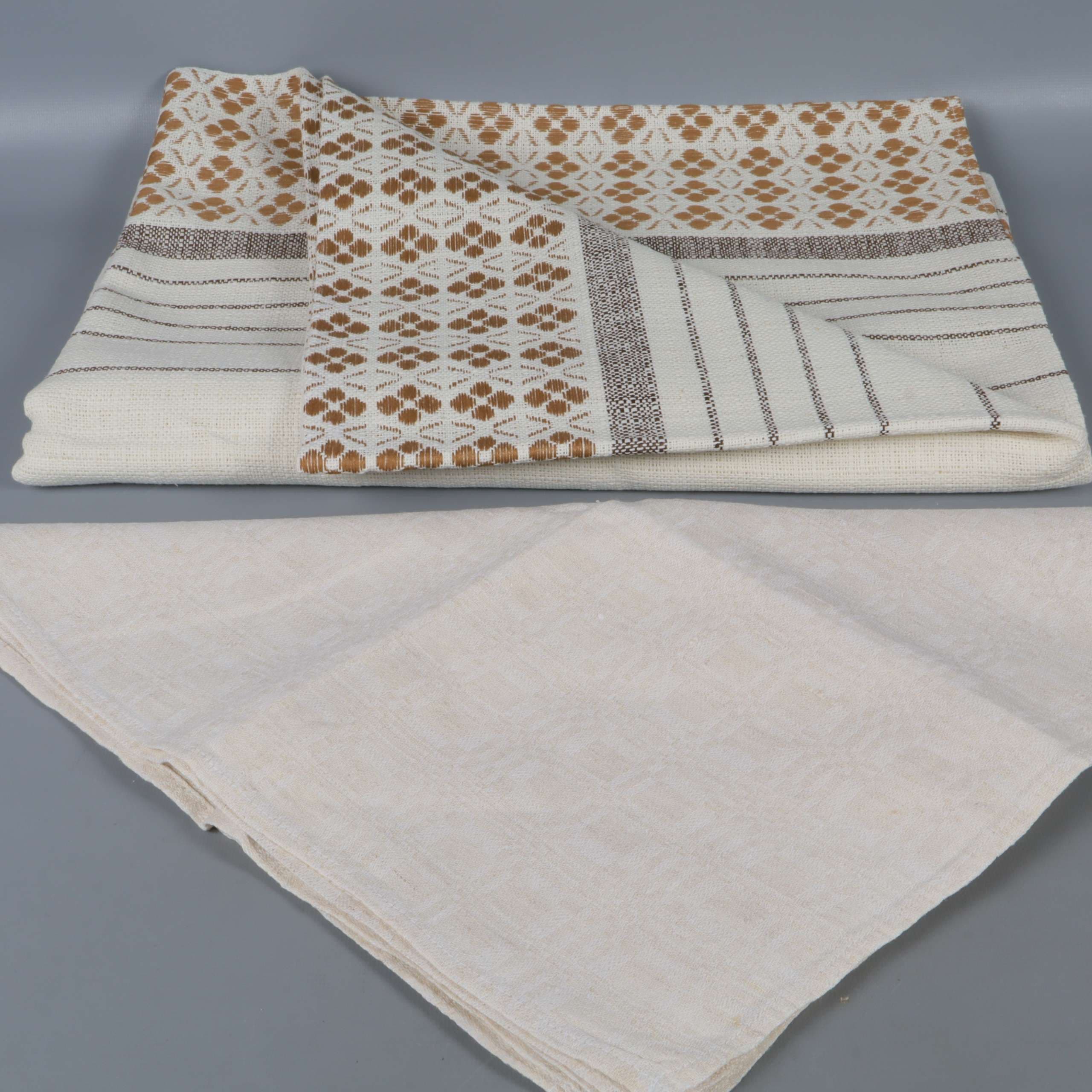 Finlayson - Bordsduk med fem servetter