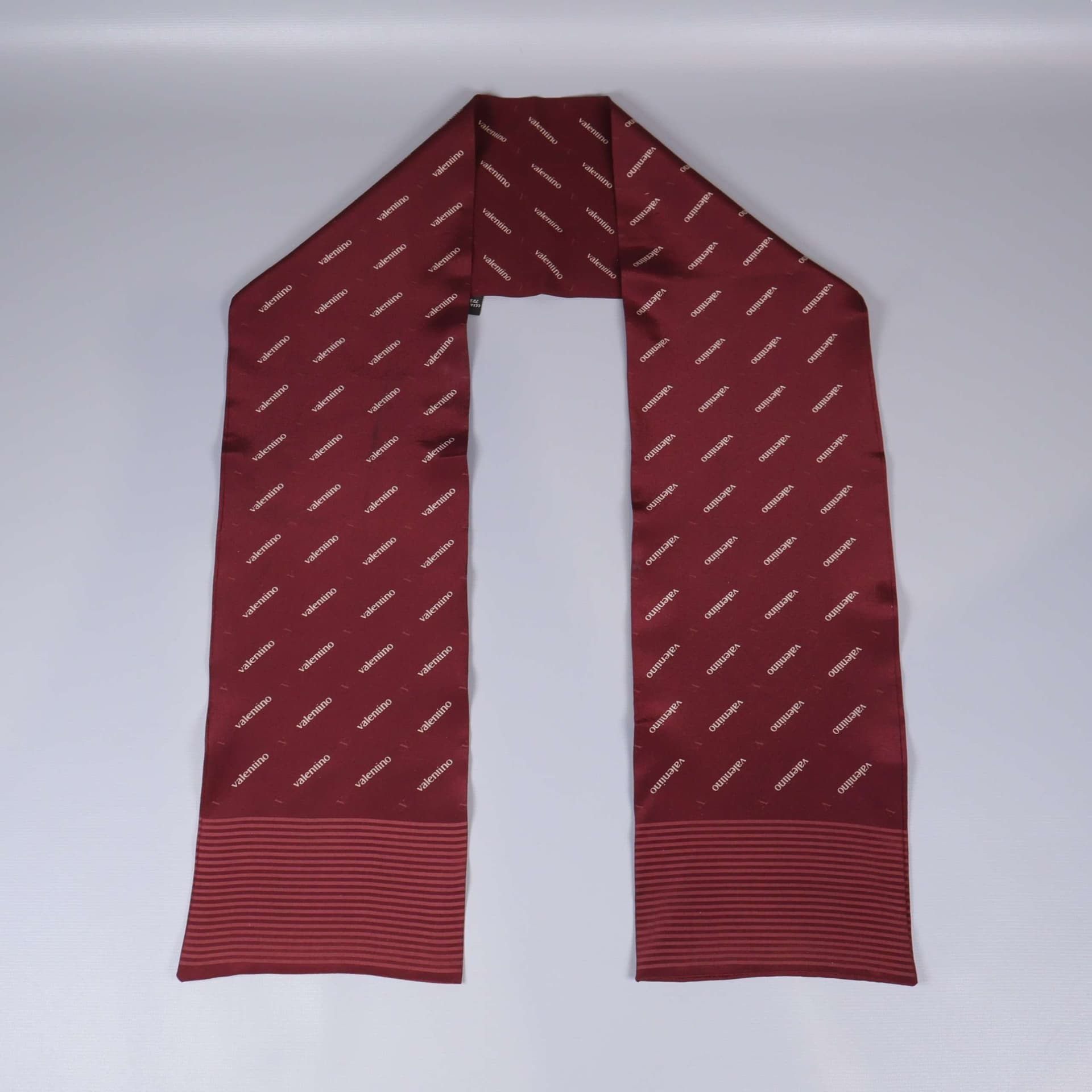 Valentino - Scarf - Kravatt - Premium Vintage