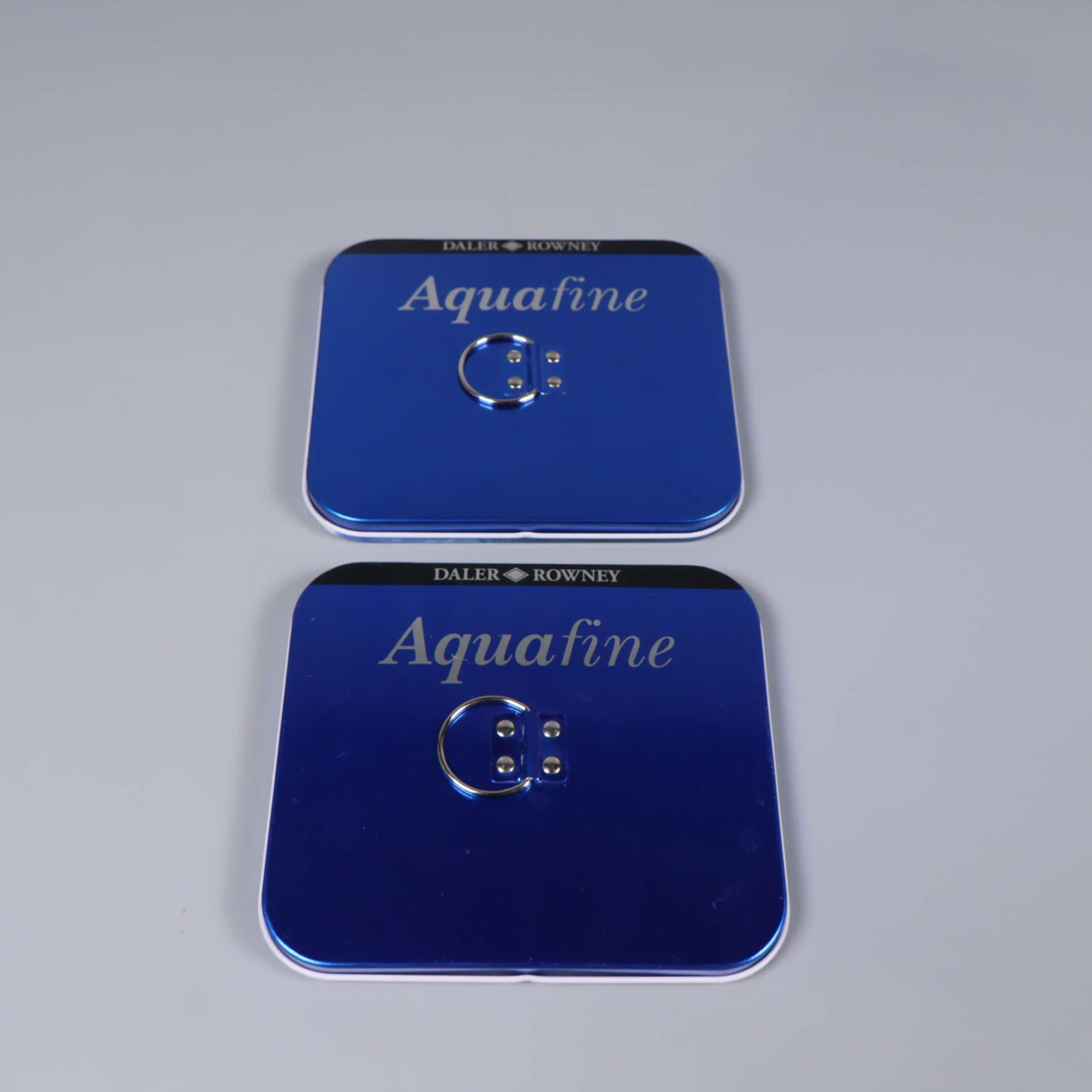 Akvarellfärgset - Daler-Rowney - Aquafine