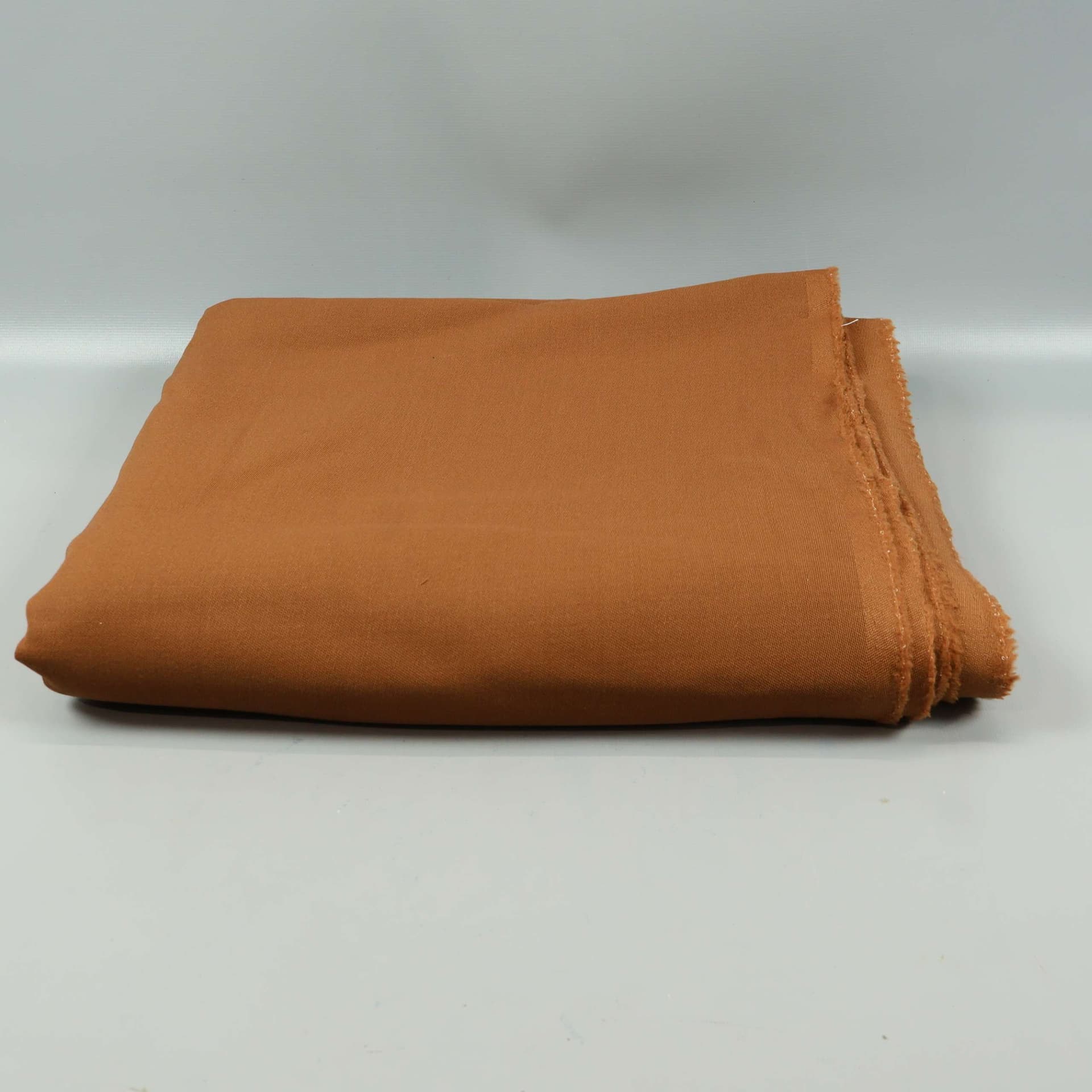 Vintage gabardin tyg 4m
