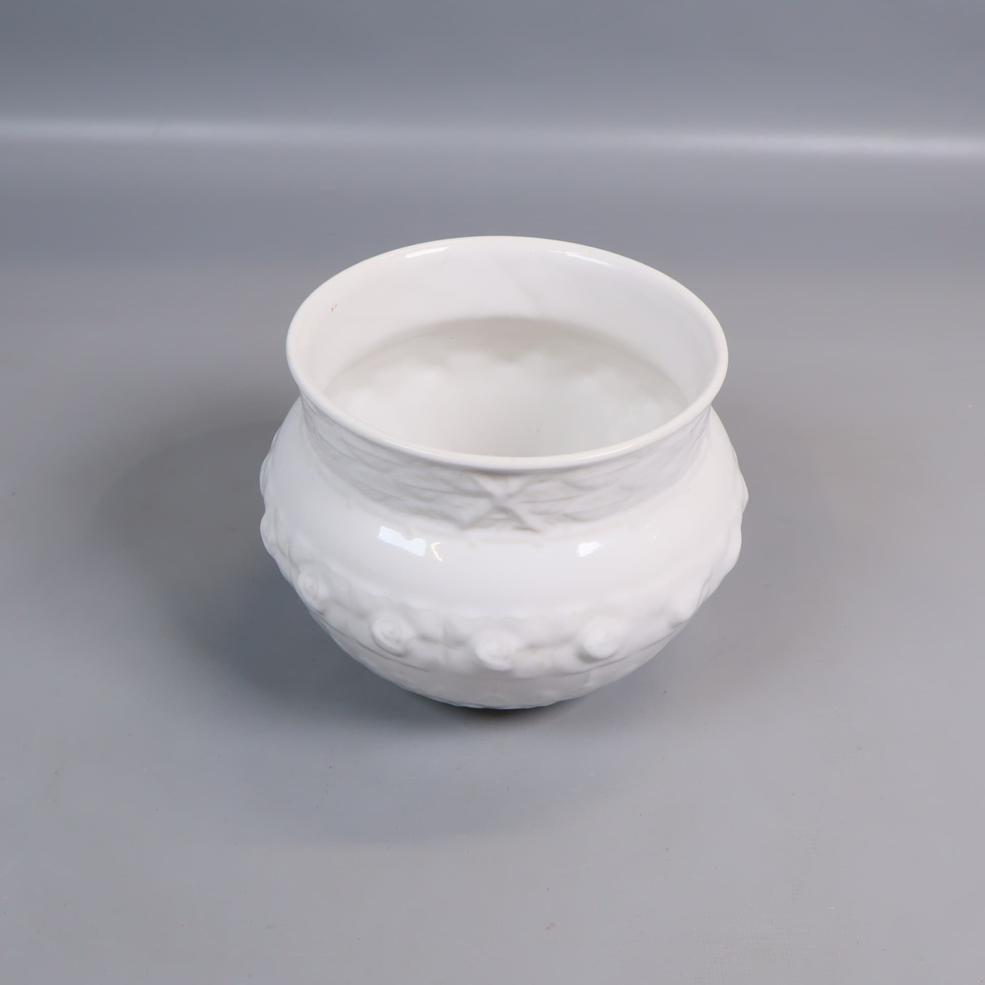 Gustavsberg - Interflora - Ytterfoder