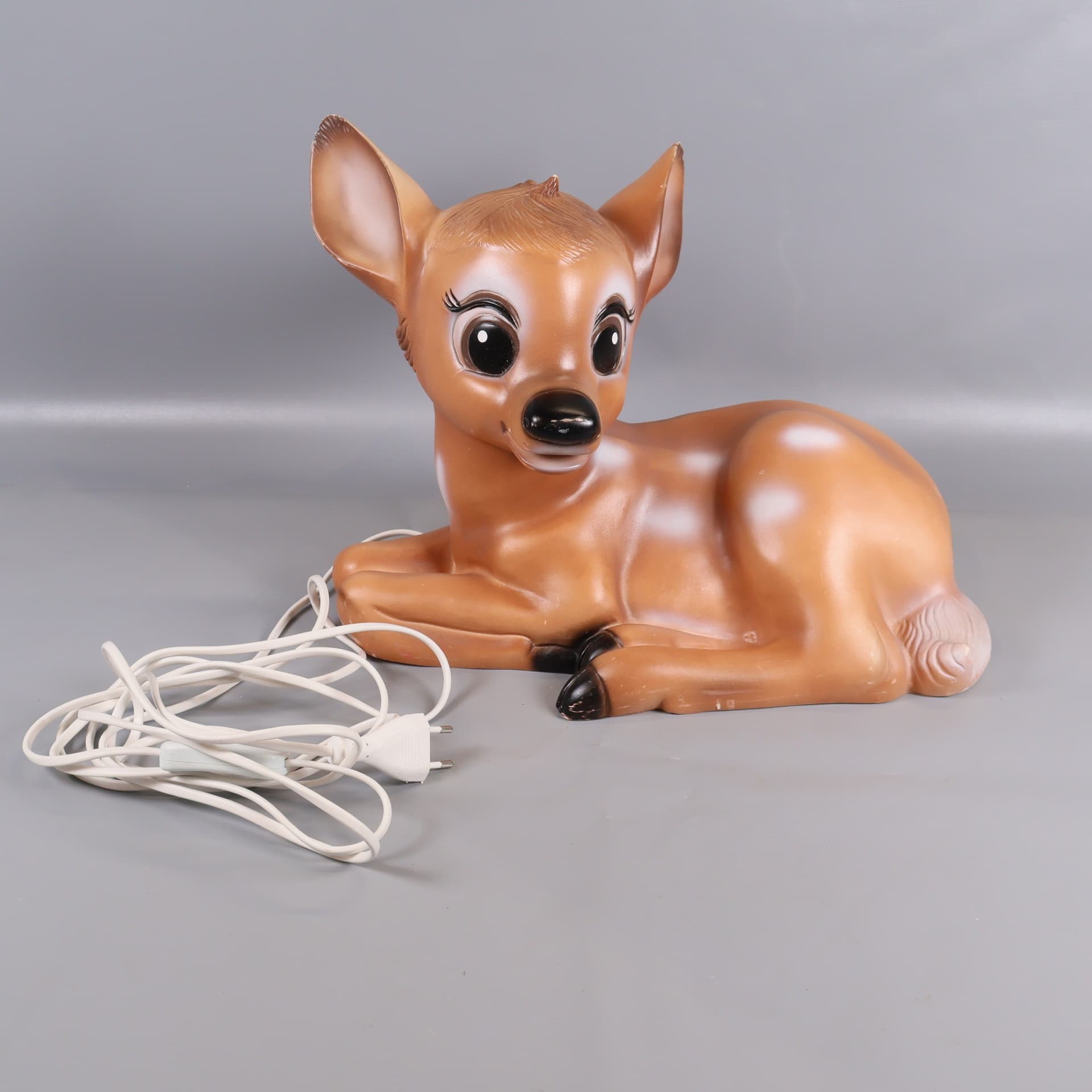 HEICO - Bordslampa - Bambi
