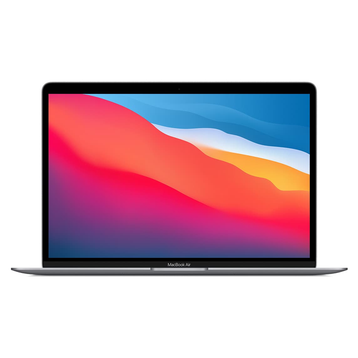 Apple MacBook Air (M1  2020) - Apple M1 - 8GB RAM - 256GB SSD
