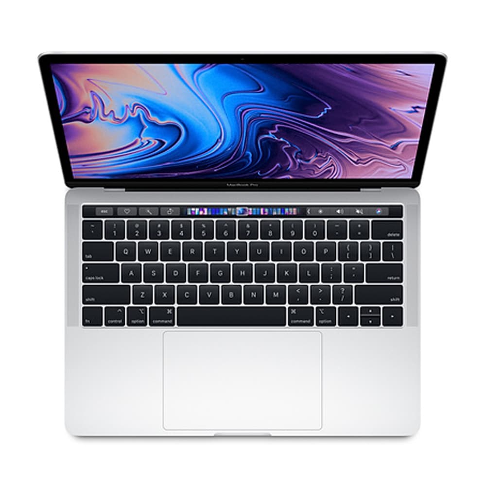 Apple MacBook Pro (13-inch  2018  Four Thunderbolt 3 Ports) - Intel Core i5-8259U - 8GB RAM - 512GB SSD