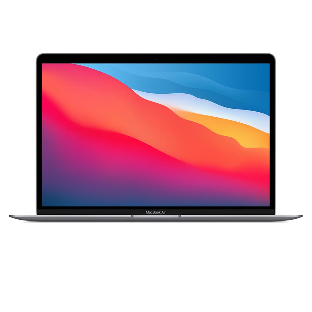 Apple MacBook Air M1 (13.3 Inch  2020) - 8GB RAM - 256GB SSD