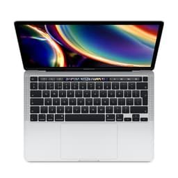 Apple MacBook Pro (13-inch  2020  Four Thunderbolt 3 ports) - Intel Core i5-1038NG7 - 16GB RAM - 512GB SSD