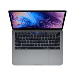 Apple MacBook Pro (13-inch  2019  Two Thunderbolt 3 ports) - Intel Core i7-8557U - 16GB RAM - 256GB SSD - Grade C