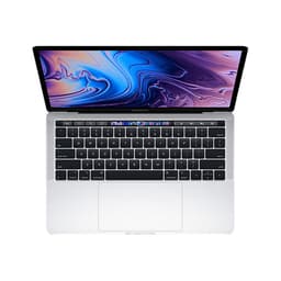 Apple Macbook Pro (13.3-inch  2019) - Intel Core i7-8557U - 8GB RAM - 256GB SSD - Grade C