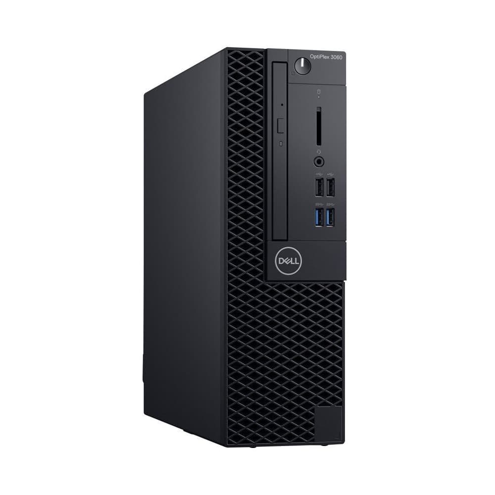 Dell OptiPlex 3060 - Intel Core i5-8400 - 8GB RAM - 240GB SSD - Grade A