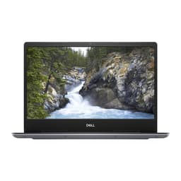 Dell Vostro 5481 - Intel Core i5-8250U - 8GB RAM - 240GB SSD - Grade C