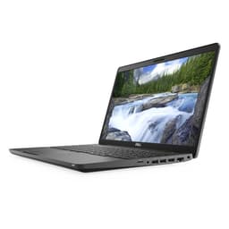 Dell Latitude 5500 - Intel Core i5-8265U - 8GB RAM - 240GB SSD