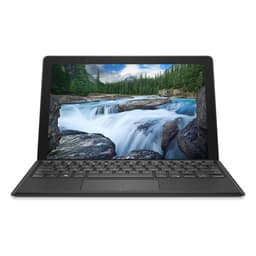 Dell Latitude 5290 2-in-1 - Intel Core i5-8250U - 8GB RAM - 500GB SSD - Grade C