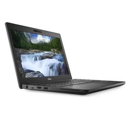 Dell Latitude 5290 - Intel Core i5-8250U - 8GB RAM - 240GB SSD