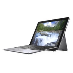 Dell Latitude 7210 2-in-1 - Intel Core i5-10210U - 8GB RAM - 240GB SSD - Grade C