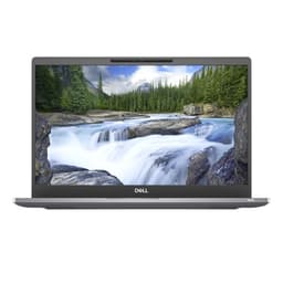 Dell Latitude 7300 - Intel Core i7-8550U - 16GB RAM - 240GB SSD
