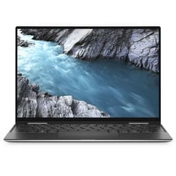 Dell XPS 13 7390 - Intel Core i5-10210U - 8GB RAM - 500GB SSD