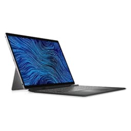 Dell Latitude 7320 Detachable - Intel Core i5-1140G7 - 8GB RAM - 240GB SSD