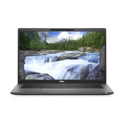 Dell Latitude 7320 - Intel Core i7-1165G7 - 16GB RAM - 500GB SSD