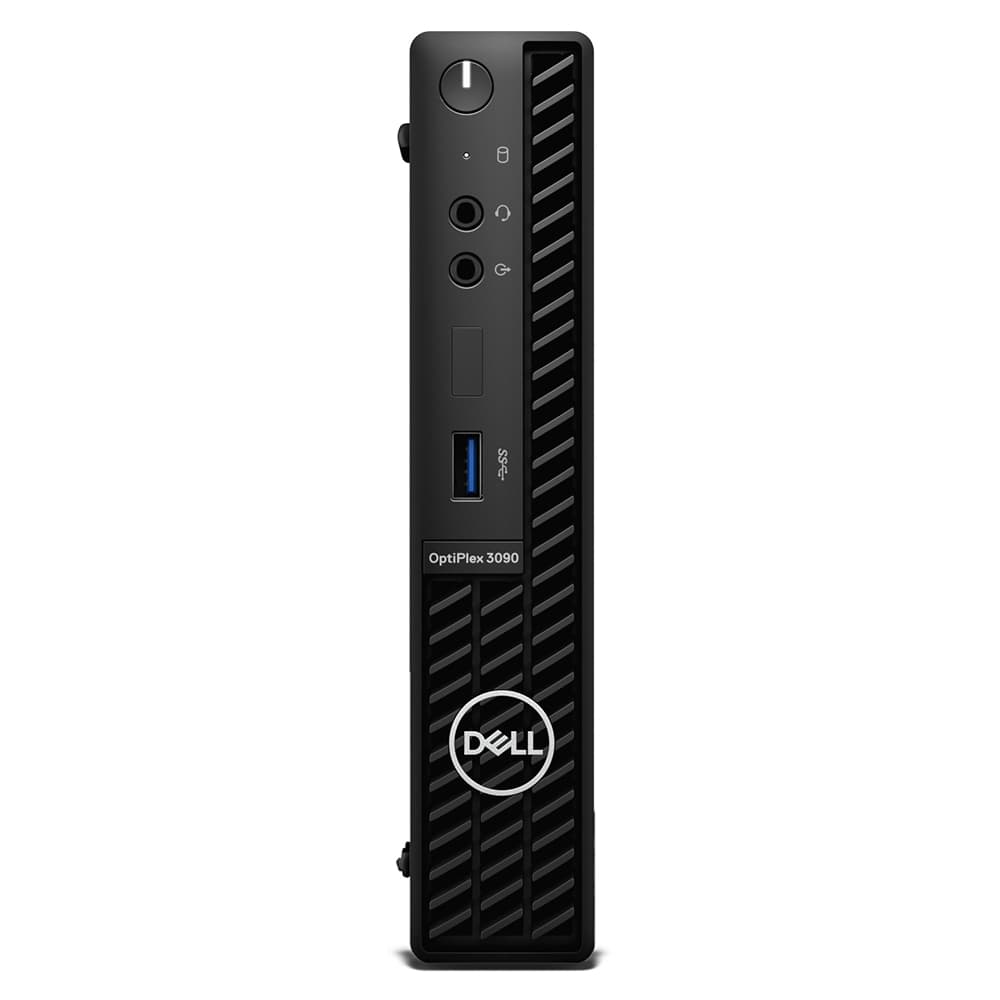 Dell OptiPlex 3090 - Intel Core i5-10500T - 8GB RAM - 240GB SSD - Grade C