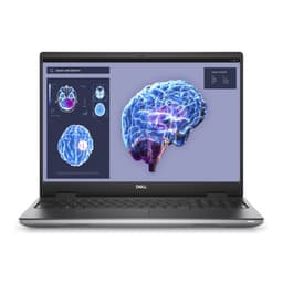 Dell Precision 7680 - Intel Core i9-13950HX - 64GB RAM - 500GB SSD - Grade A