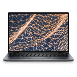 Dell Latitude 9330 - Intel Core i7-1260U - 16GB RAM - 500GB SSD