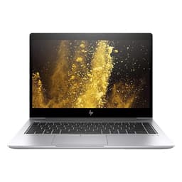 HP EliteBook 840 G6 - Intel Core i5-8250U - 8GB RAM - 240GB SSD