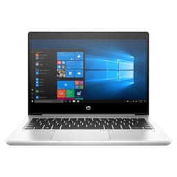 HP ProBook 430 G7 - Intel Core i5-10210U - 16GB RAM - 500GB SSD - Grade C
