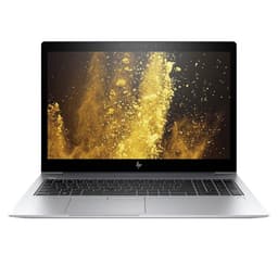 HP EliteBook 850 G5 - Intel Core i5-8250U - 8GB RAM - 240GB SSD