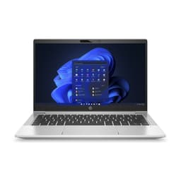 HP ProBook 430 G8 - Intel Core i5-1135G7 - 16GB RAM - 500GB SSD - Grade A