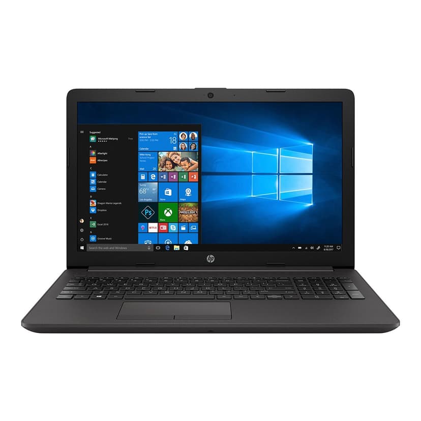HP 255 G7 15"