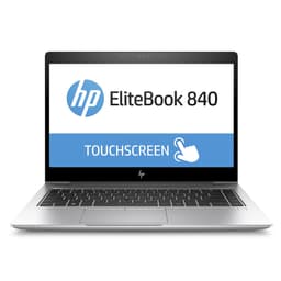 HP EliteBook 840 G5 - Intel Core i7-8650U - 16GB RAM - 240GB SSD